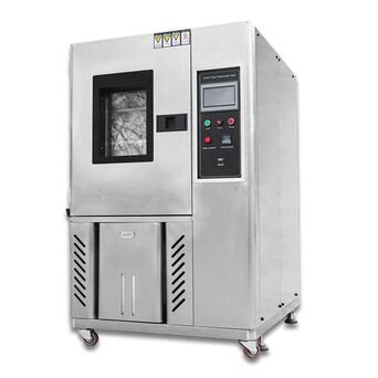 Stainless Steel Temperature Humidity Chamber Malaysia